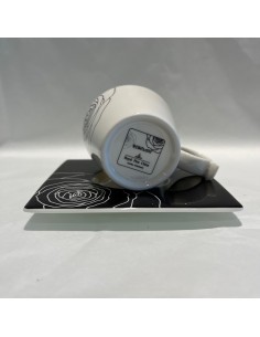 Tazza caffè Roselani Royal 2