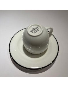 Tazza caffè Silver Time Royal 2