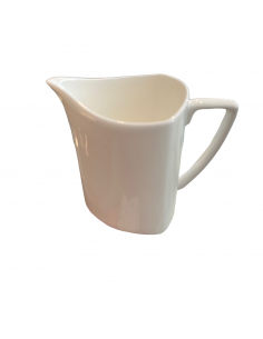 Lattiera Extreme White Royal 2