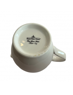 Lattiera Blue Navy Royal 2