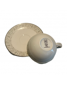 Set 6 tazze the Silver Rain... 2