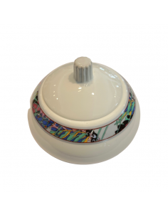 Zuccheriera Costellazioni... 2