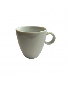 Tazza caffè senza piattino...