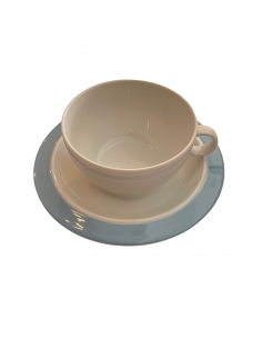 Tazza the ColorBavero Alessi 2