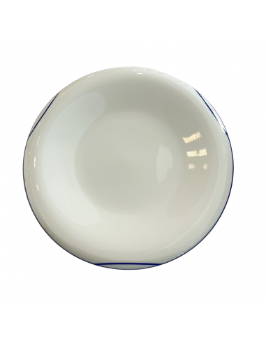 Piatto frutta/dessert Hikuri Alessi