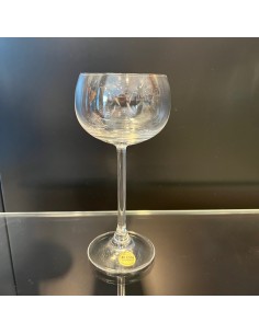 Set 6 calici liquore...