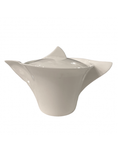 Set Zuccheriera + Lattiera New Wave...