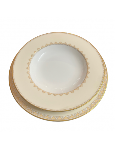 Duo Piatti Samarkand Villeroy & Boch