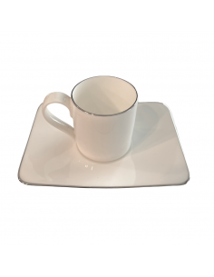 Tazza caffè Modern Grace... 2