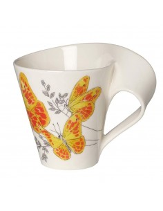Tazza Mug NWC Orange...
