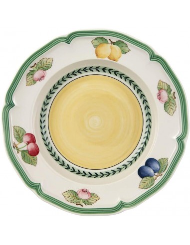 Servizio piatti per 12 persone French Garden Villeroy & Boch