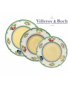 Piatto rotondo French... 2