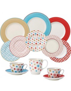 Piatto frutta dessert Lina... 2