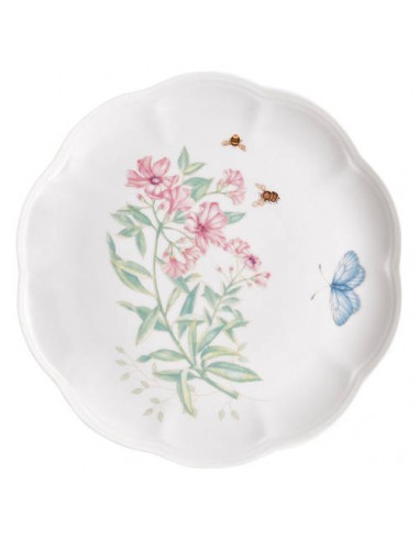 Servizio piatti per 6 persone Butterfly Meadow Lenox