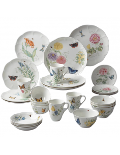 Tazza Mug Fritillary Lenox 2