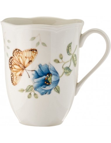Tazza Mug Fritillary Lenox