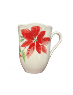 Tazza Mug Winter Meadow Lenox