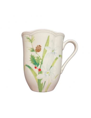 Tazza Mug Winter Meadow Lenox