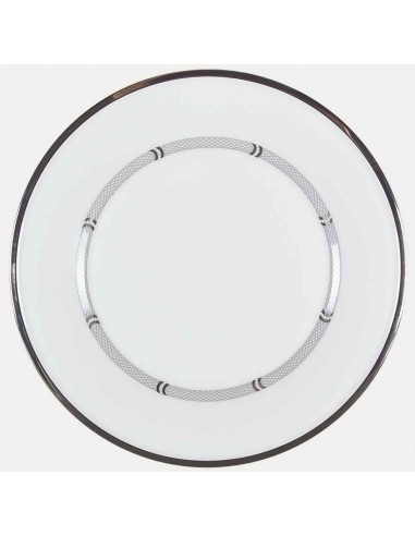 Piatto frutta Solitaire White Lenox