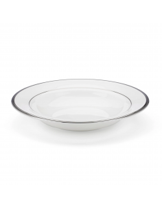 Piatto fondo Solitaire...