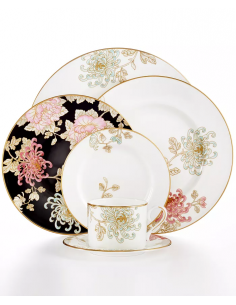 Zuppiera Marchesa Painted... 2