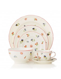 Tazza espresso Petit Fleur... 2