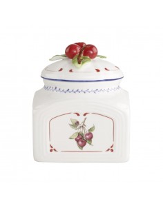 Petite Fleur Charm Barattolo, grande - Villeroy & Boch