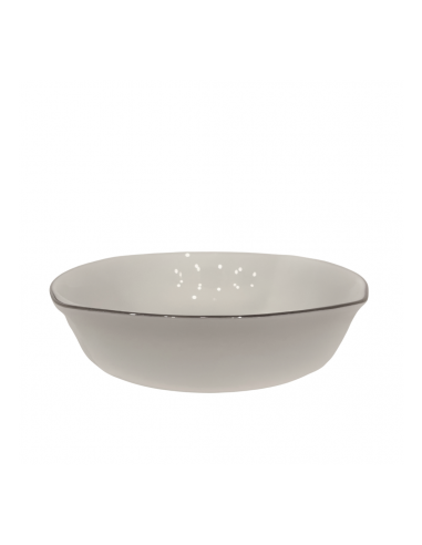 Set 8 ciotole Sirio Platino Laveno...