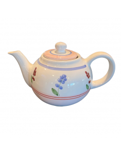 Set 6 tazze the con teiera... 2