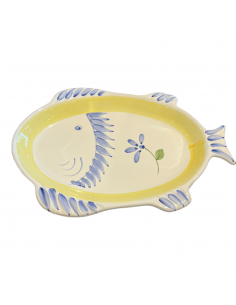 Set 6 piatti pesce 278 Caleca