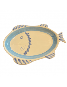 Set 8 piatti pesce 145 Caleca