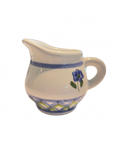 Lattiera 338 Caleca 2