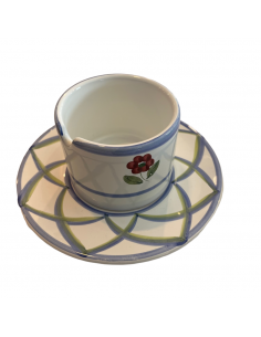 Zuccheriera - marmellatiera... 2