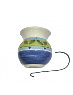 Evaporatore rotondo 120 Caleca 2