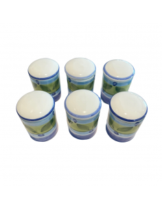 Set 6 barattolini per... 2