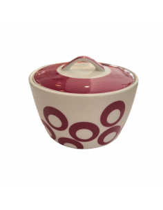 Set zuccheriera+lattiera... 2