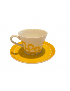 Tazza caffè United Colours...