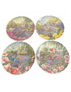 Serie 4 stagioni Country...