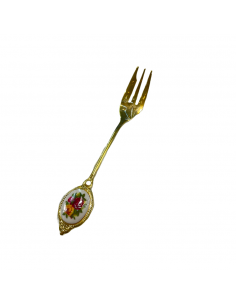 Set 6 forchette dolce +... 2