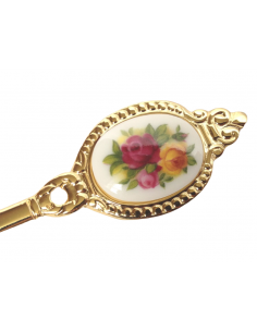 Set 4 forchette dolce Old... 2