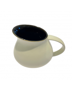 Lattiera Oyster Denby 2