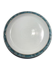 Piatto piano dessert...