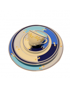 Posto tavola Borromeo Mare...