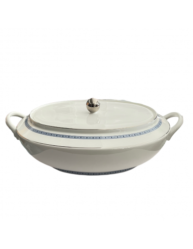 Zuppiera Lago Maya Richard Ginori