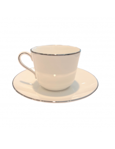 Tazza the con piattino... 2