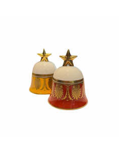 Campana di Natale...