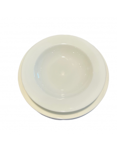 Servizio piatti 38 pezzi...