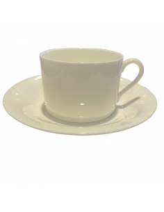 Set 6 tazze the bianco...