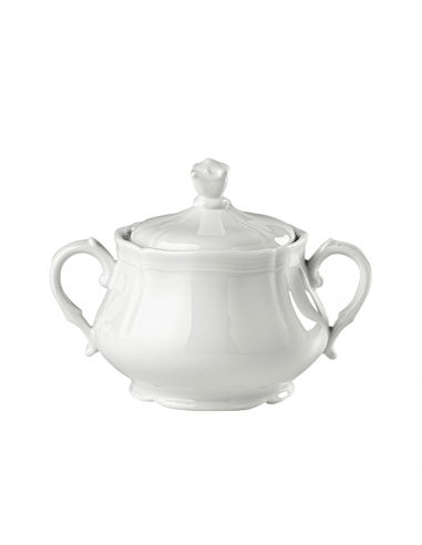 Set lattiera + zuccheriera Antica...