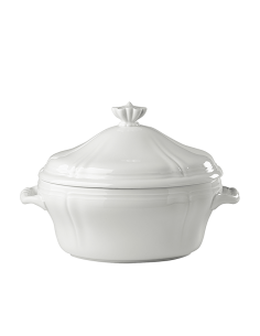 Zuppiera ovale Antica...